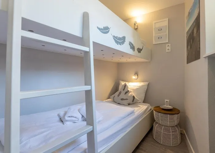 Appartement Syltstern