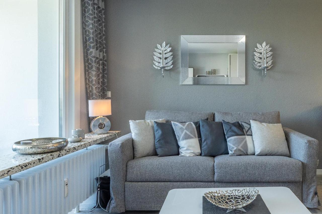 Syltstern Apartment *