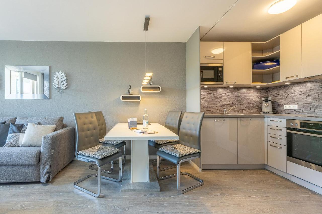Syltstern Apartment Westerland