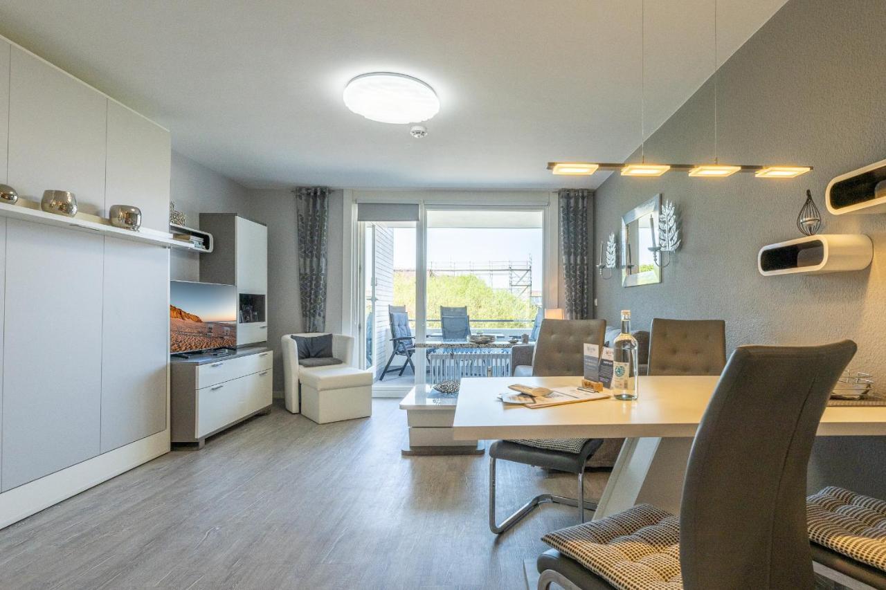 Syltstern Apartment *