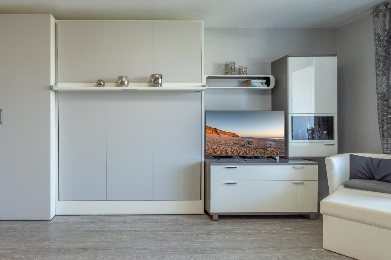Apartment Syltstern