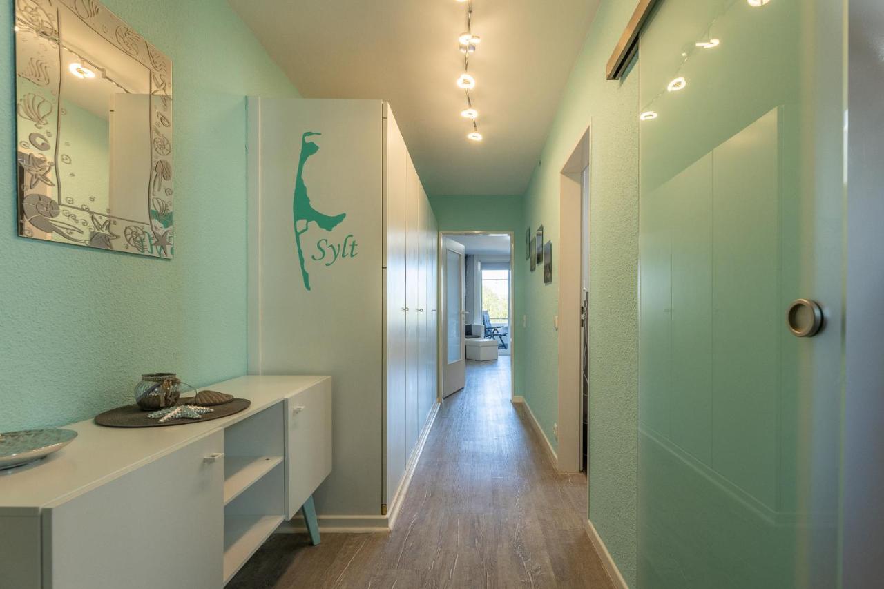 Apartment Syltstern Westerland