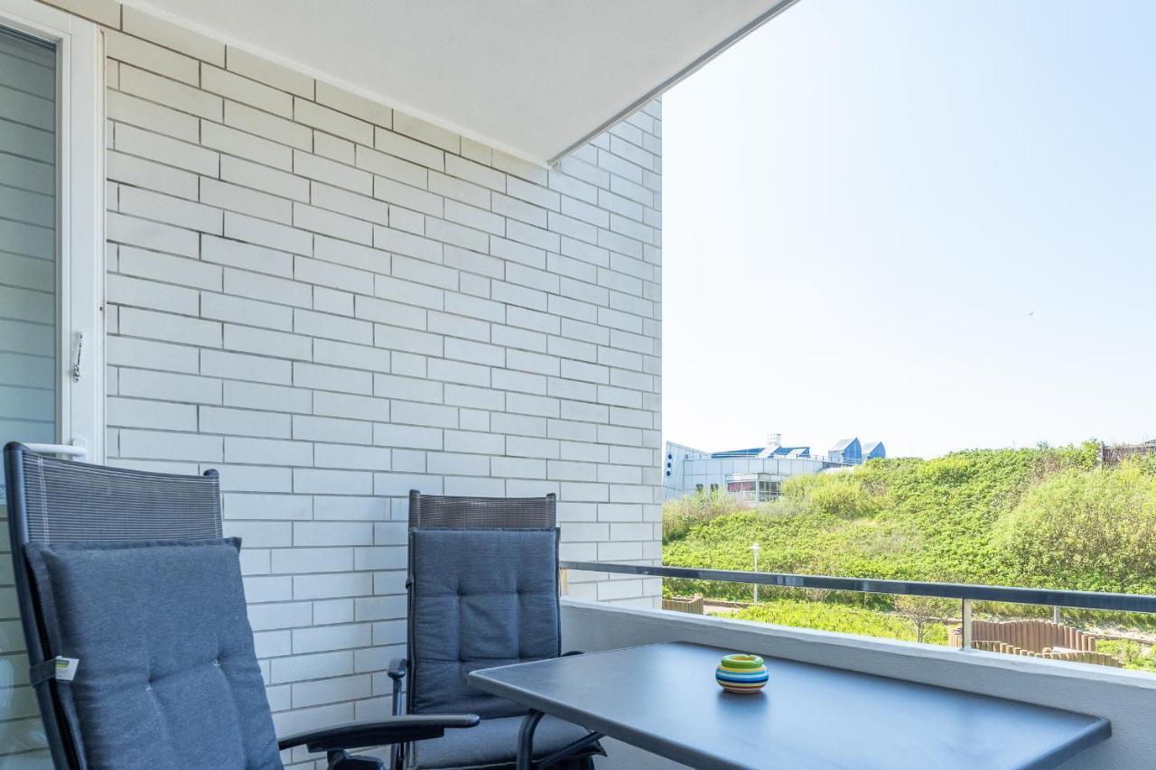 Syltstern Apartment *