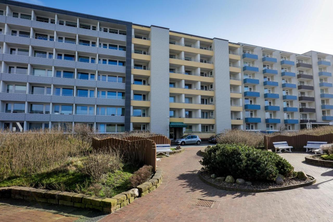 Syltstern * Westerland